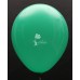 Light Green Standard Plain Balloon